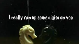 Prvnci - Chess (Lyrics)