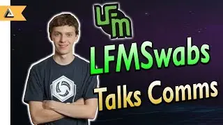 How Do Pros Communicate? Ft. LFMSwabs (Pro of LFM Esports)