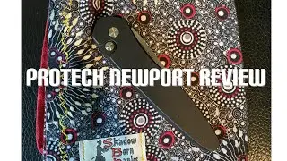 Protech Newport Review