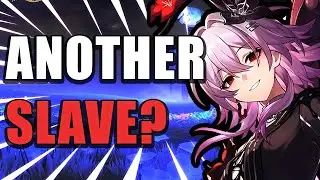 Just another DISAPPOINTMENT? | Honkai: Star Rail 3.6 Beta