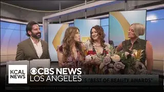 Los Angeles Magazine &ldquo;Best of Beauty Awards&rdquo;