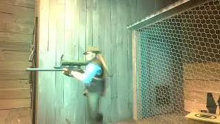 Average tf2 sniper experience (SFM)