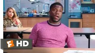 Night School (2018) - Not Lying Scene (4/10) | Movieclips
