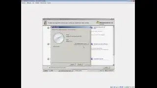Tutorial Configuraci&oacute;n Inicial Windows Server 2008