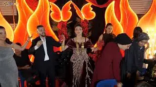 KUÇER ARSU FIRAT VARÇİN GÖRKEMLİ DÜĞÜNÜ PART 3