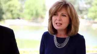 EXPERIENCE THAT MATTERS - Cabot Rea