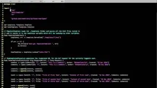 10. Understanding packages