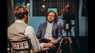 Wywiad  | Tomasz Szymański Sztaba