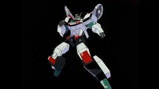 GunMax Armor [4K Blu-Ray]