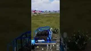 Paraboy spray from running vehicle on INCO GAMING #pmgc2022 #pmgc #nova #incogaming #novaesports