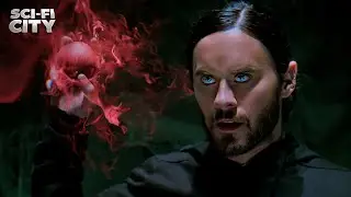 Morbius' Morbigin Story | Morbius (Jared Leto)