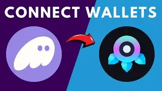 How To Connect Phantom Wallet To Photon 2025 | Link Photon to Phantom Wallet (QUICK & EASY)
