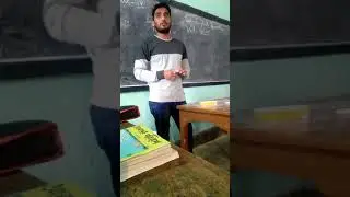 512.5 Observation of demonstration lesson