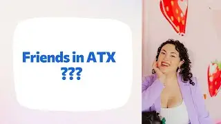 Where to make friends in Austin, Texas this week