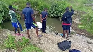 🔴Live : Baptism || Kaimosi Bible College || South Sudan - Kajol Keji County || 1st - 10th Aug 2025