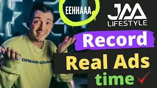 jaalifestyle World record 💯Eehhaaa Real Ads time coming🔥 #jaalifestylenewupdate #eehhaaa