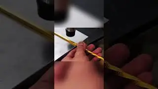 Fine gold jewelry: Making a minimalist gold bracelet from scratch