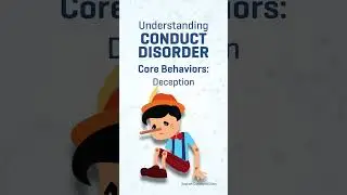 Conduct Disorder: The Science of Antisocial Behavior