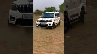 Mahindra Scorpio Classic S11 Boss Edition |#scorpios11bossedition  #scorpioclassics11newmodel