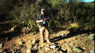 Minelab GPX 4800 / 5000 Metal Detector ~ Serious Detecting
