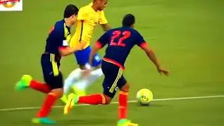 Habilidades de f&uacute;tbol m&aacute;s irrespetuosas ● Humilladas.