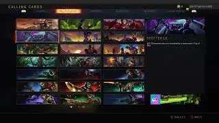Black Ops 4/OpTic Gaming VS 100T CWL 2019 Champs