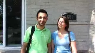 Wanzeck Team- Tyler Waneck buyers agent for Saeed and Kristy