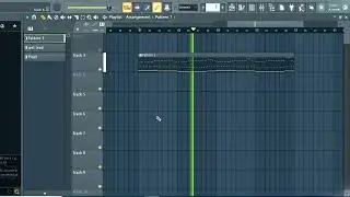 Trance Lead By AR Rifat