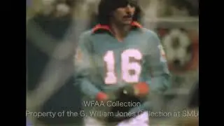 Highlights From Dallas Tornado vs Israel   June 3, 1975