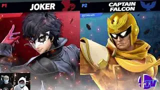 SETHsational VS Soras 9/25/21