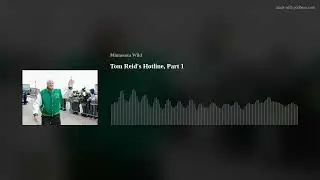 Tom Reid's Hotline, Part 1