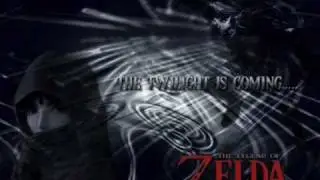 The Legend Of Zelda Twilight Princess: Agitha's Castle