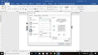 039 - Bordures et trames - Word - Formation Office 2019