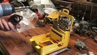 1980 ENTICER 250 MIKUNI CARB SWAP