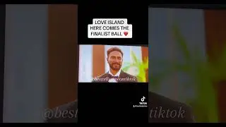 LOVE ISLAND 2023 FINAL