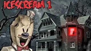 🍦Ice Scream Horror Games || Mastermind Pro Gameplay