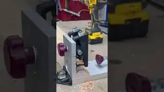 Milescraft Corn Hole Father's Day Build