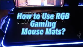 Is Blade Hawks RGB Gaming Mouse Pad Worth it?