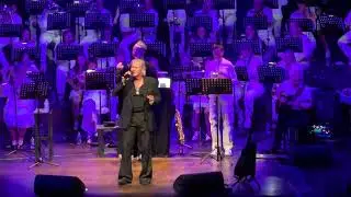 Forever Band & Johnny Logan: What's another year