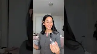 Меня отстранили, пока я представляюсь заново! 🎀🤍