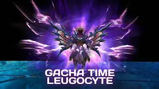 KALI INI KONTEN GACHA LEUGOCYTE - ULTRMAN LEGEND OF HEROES