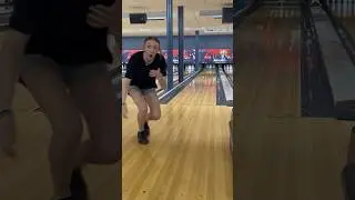 Funny 😂🤣#funny #comedy #bowling #love #happy #lol #humor #funnyvideo #girl  #fyp #ytshorts