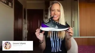 Sprinter - Review Nike Air Zoom Pegasus 36 Shield