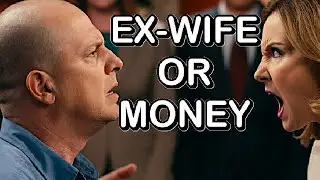 Ex-Wife TEXT CHALLENGE! 😱😂 Family Feud GONE WRONG! #podcast #gameshow #game