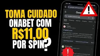 Cuidado com o Onabet! O Que Descobri Pode Te Evitar Preju&iacute;zo