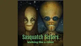 Walking like a robot (feat. ink. D & Casloe)