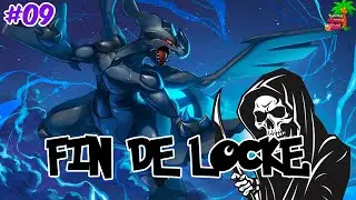 Pok&eacute;mon Super Sol Ep.09- FIN DE LOCKE.