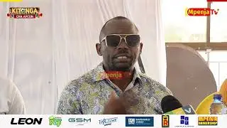 MAPROMOTA WA NGUMI WACHARUKA WATAKA KATIBA MPYA/