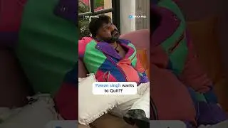 Pawan Singh Show Se Bahar 😱 | Rise And Fall | Ashneer Grover | Amazon MX Player