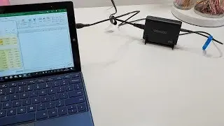 TOMMOX 75W PD USB-C Travel Charger Review